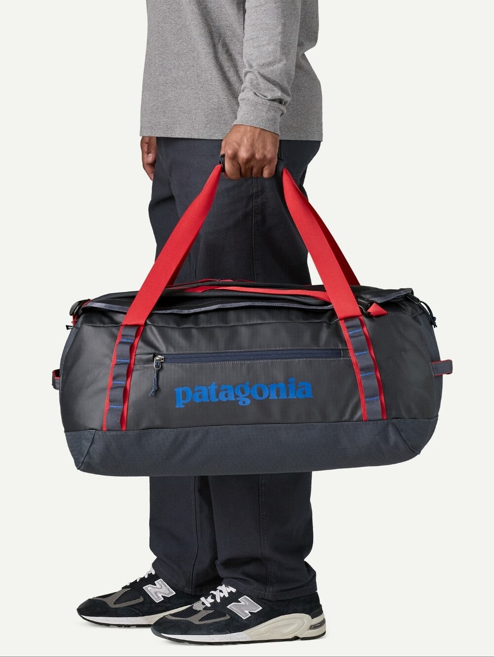PATAGONIA Black Hole 55L duffel bag